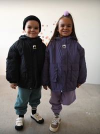 Image 2 of Tiny Collective WEEKEND Jackets