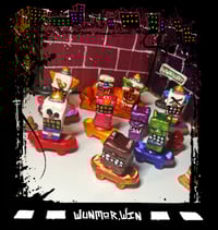 Image 4 of Popwun 6
