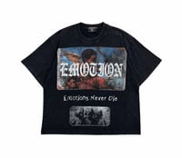 Image 1 of DIVINE EMOTION TEE 