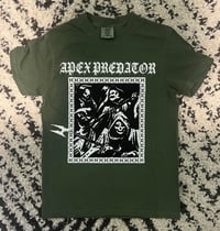 APEX green