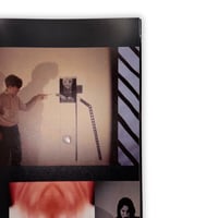 Image 5 of David Lynch: Chaos Theory of Violence and Silence Book