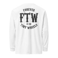Image 1 of FTW long-sleeve