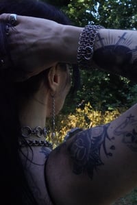 Image 5 of Mesh Cuff 