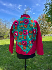 Image 3 of XL Sugar Mag Jacket