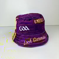 Image 3 of Wexford Gaelic Bucket Hat