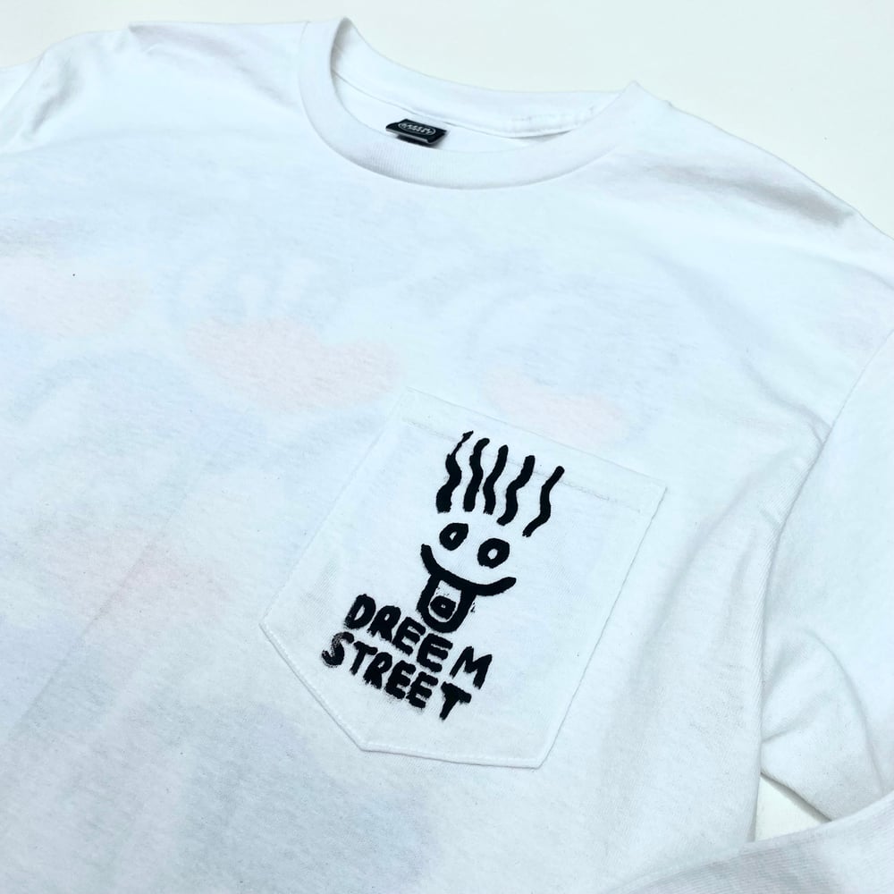 Duck Stamp Long Sleeve T-shirt