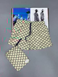 Image 2 of Mens GUCC1 Shorts 