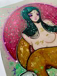 Image 2 of “Lamia’s Den”