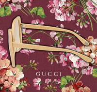 Image 5 of 🆕 GUCCi HaVaNaN SuNGLaSseS 😎 G 0471 S- 005 Nude 