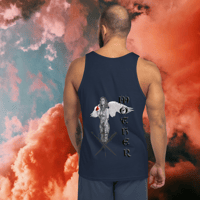 Image 6 of ⚥ 'Toxic Gothic - MOTHER' Tank