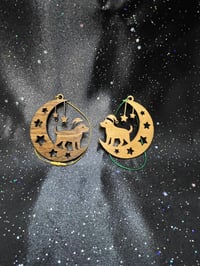 Image 4 of Animal Ornamnets