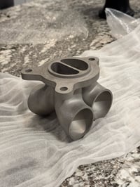 Image 4 of FA24 Turbo Manifold