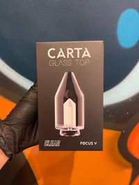 Focus Replacement Glass