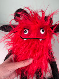 Image 2 of Medium Weighted Devil Monster