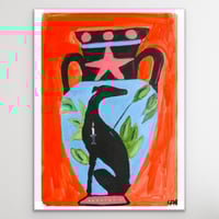 “New Beginnings” Print