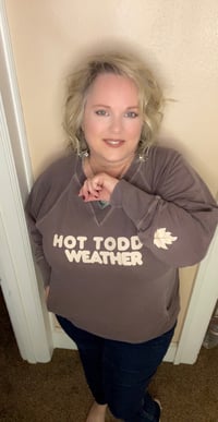 Image 1 of Hot Toddy