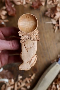 Image 7 of Hare~   Coffee Scoop