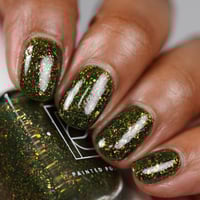 Image 4 of Stay Wicked