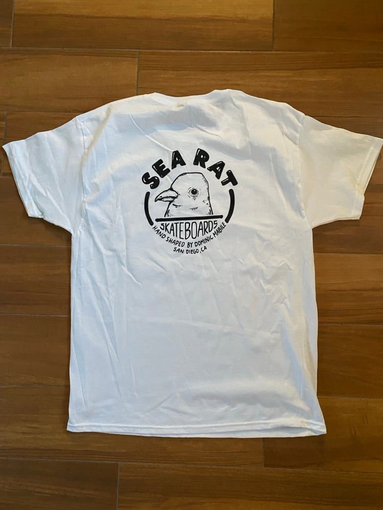 Merch | Sea Rat Skateboards