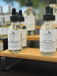 Image 2 of Body Oil