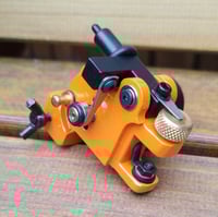 Image 10 of Sidewinder machine