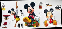 Image 5 of Mickey Mouse Wraps