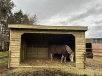 Image 2 of Outbuildings - Style 1