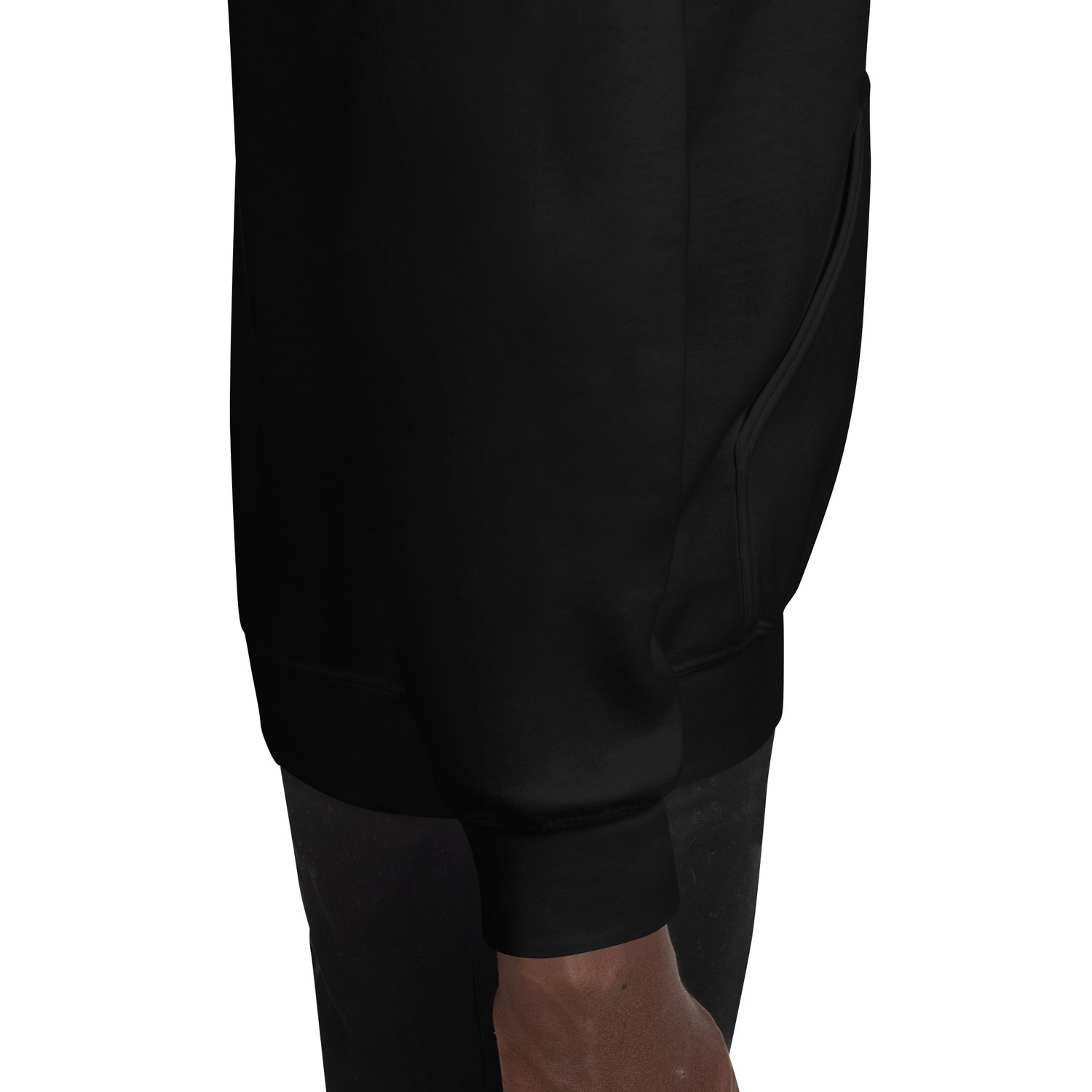 Image of Officially licensed Base edge of darkness Unisex Hoodie