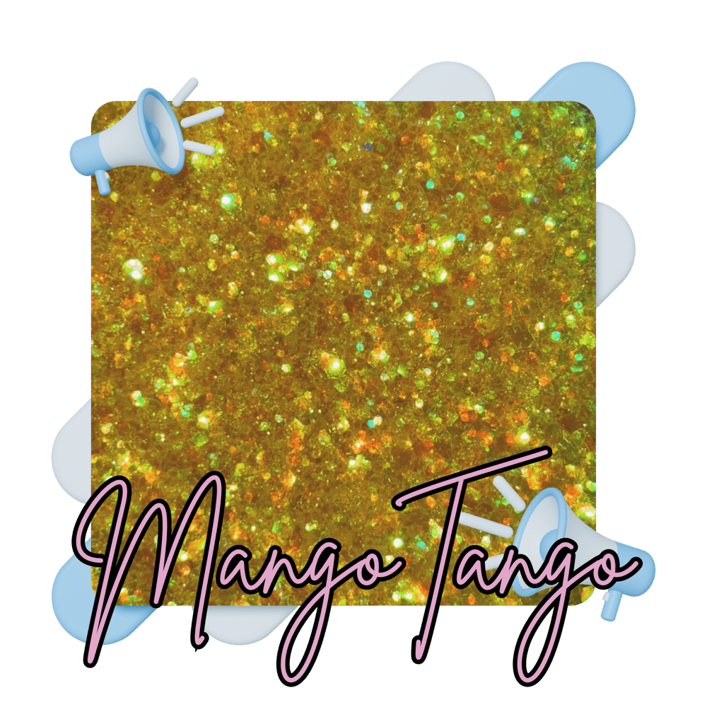 Mango Tango