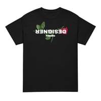 Image 1 of Trubledera Designer DryBlend® T-Shirt