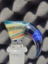 Image 1 of 14 mm/ 4 Hole Slide 