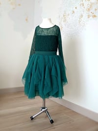 Image 1 of Juliette dress size 140(EU) • 8-10 years