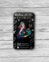 Mermaid Sally | Nightmare Before Christmas inspired Acrylic Pin *Imperfect*