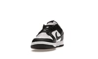 Image 3 of Nike Dunk Low “White Black Panda” (2021)