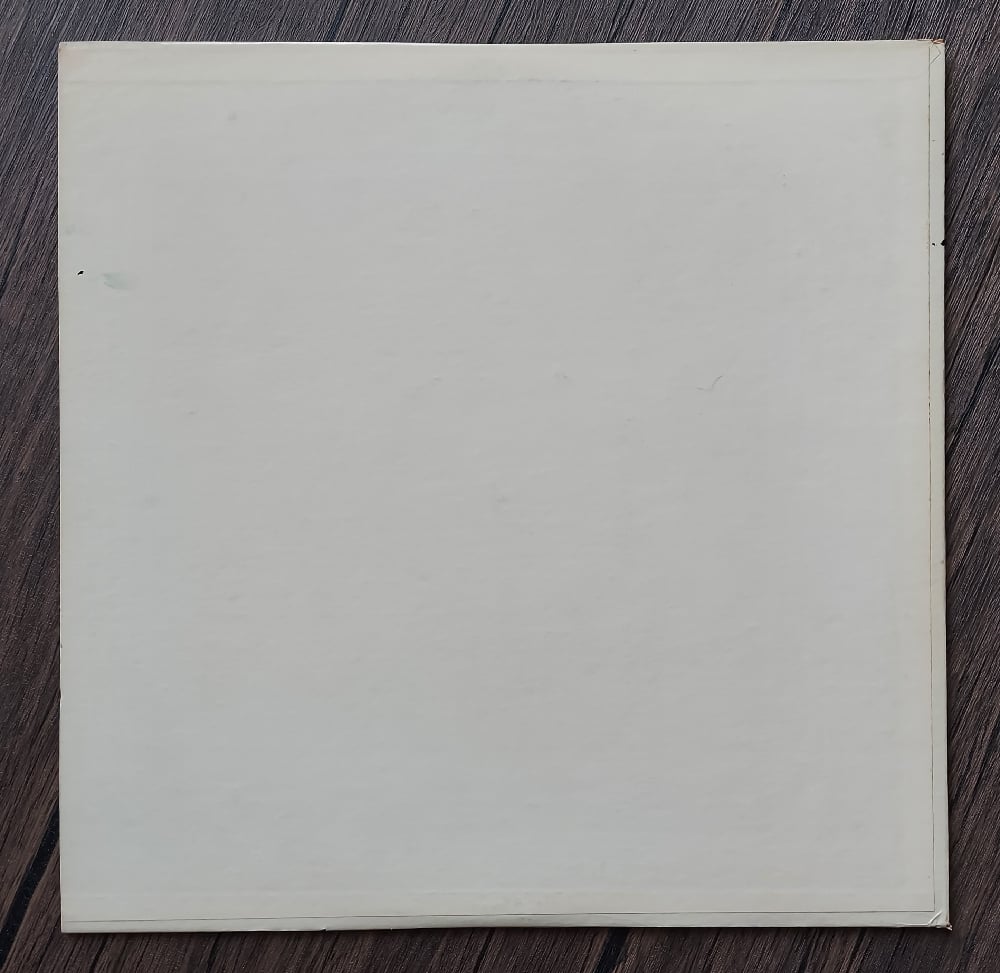 The Queen is in the Closet LP (1964, Camp Records)