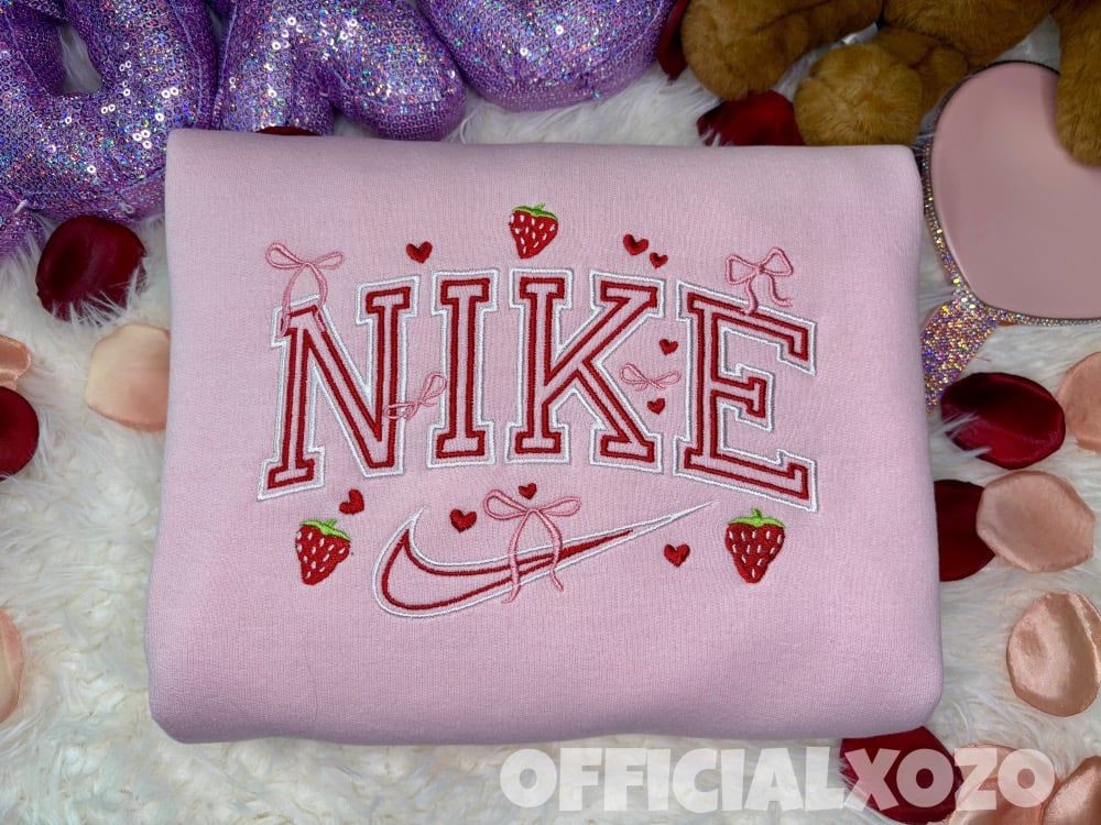 Image of Nike Strawberries 🍓