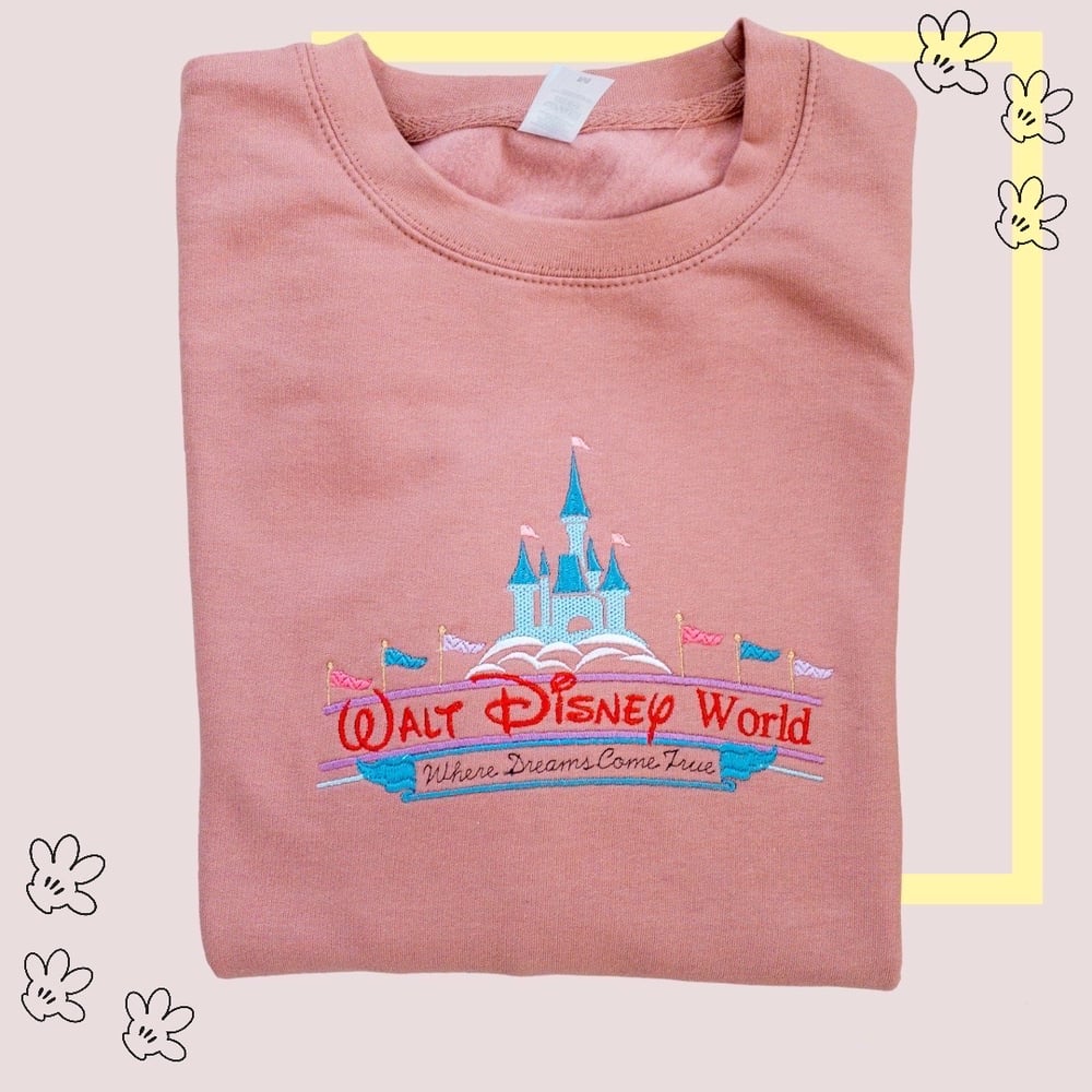 Walt Disney World Kids