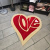 LOVE Rug