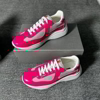 Image 1 of UNISEX PASSION PINK RUNNERS