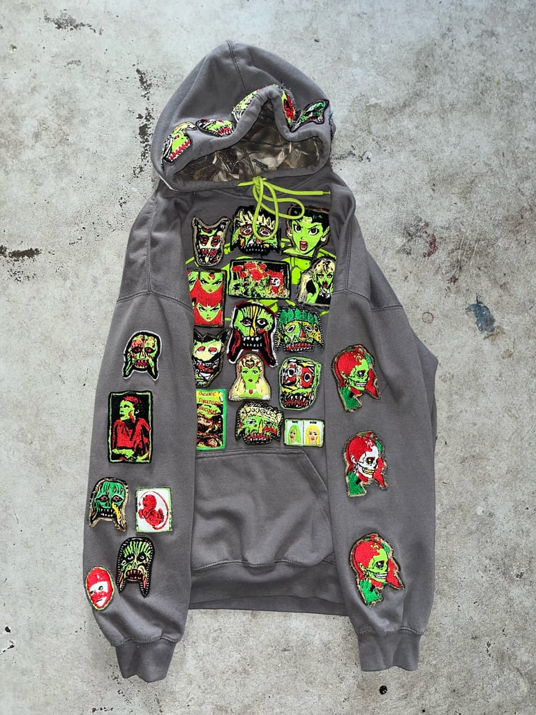 Ebbs and flows [XL] Image 3