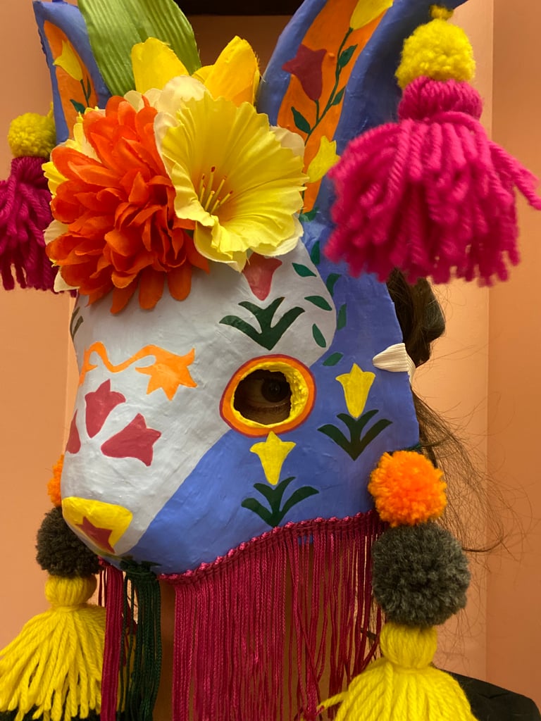 peek-a-boo! Image 4