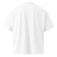 Image 3 of Espresso Yourself Globally Unisex Oversized Shirt