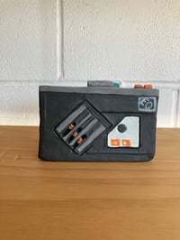 Image 1 of EQ  Walkman Ceramic Sculpture 01