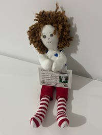 Image 4 of Simon (actuellement pensionnaire à l’école Sainte Marie de Linselles)