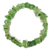 Green Fluorite