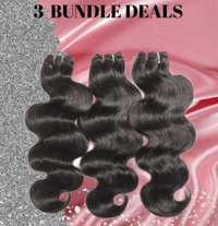 3 bundle deal