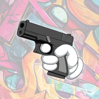 Image 1 of Mickey Glock