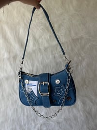 Image 1 of Bratz Shoulder Bag