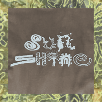Image 2 of Sunshine Boxy Tee Washed Dirt - XL