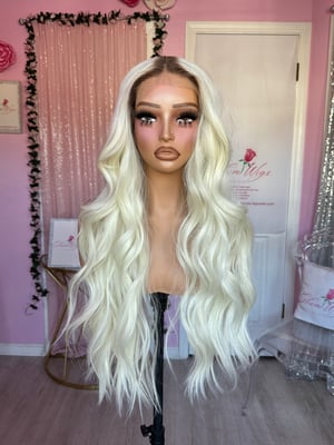 Image of Courtney luxury (ready to ship) 